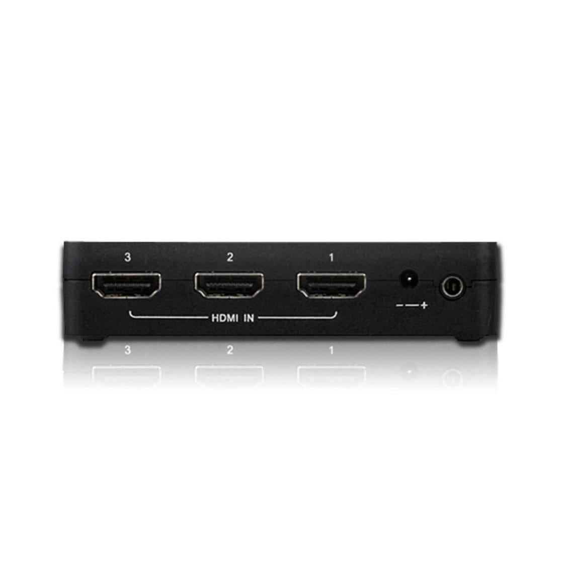 Aten 3-port HDMI Switch VS381