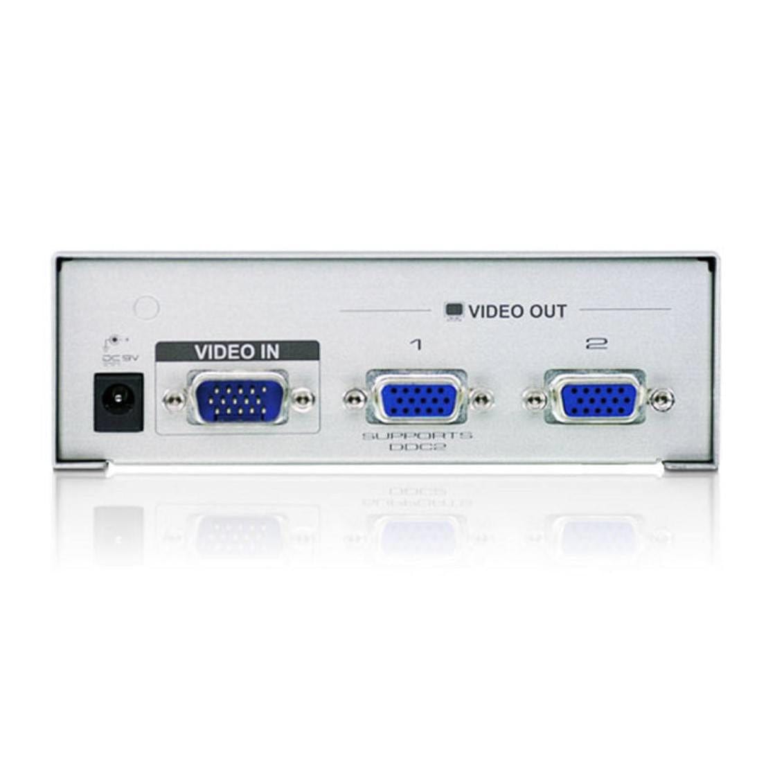 ATEN VS92A 2-Port VGA Splitter