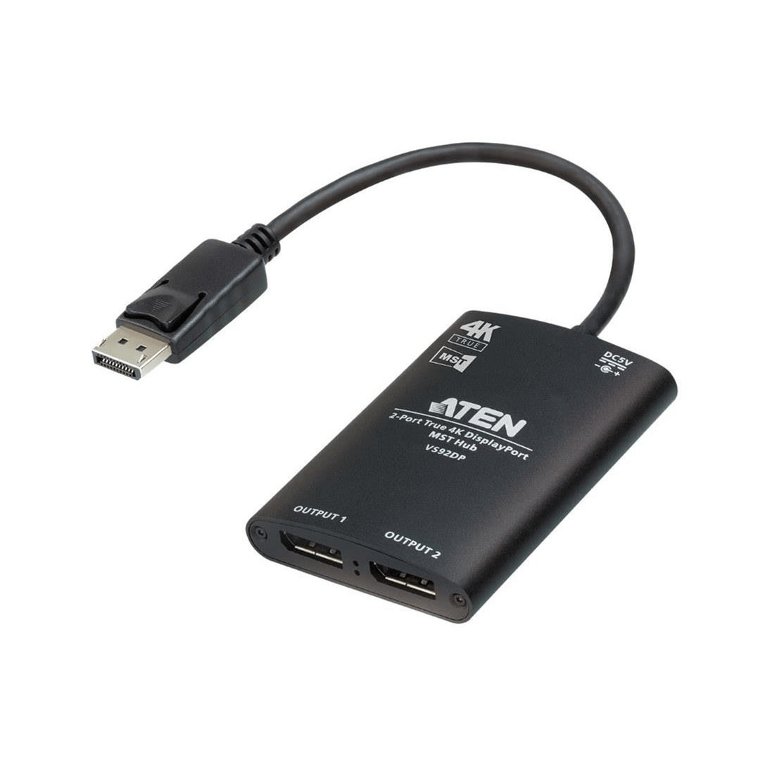 ATEN VS92DP Video Splitter DisplayPort