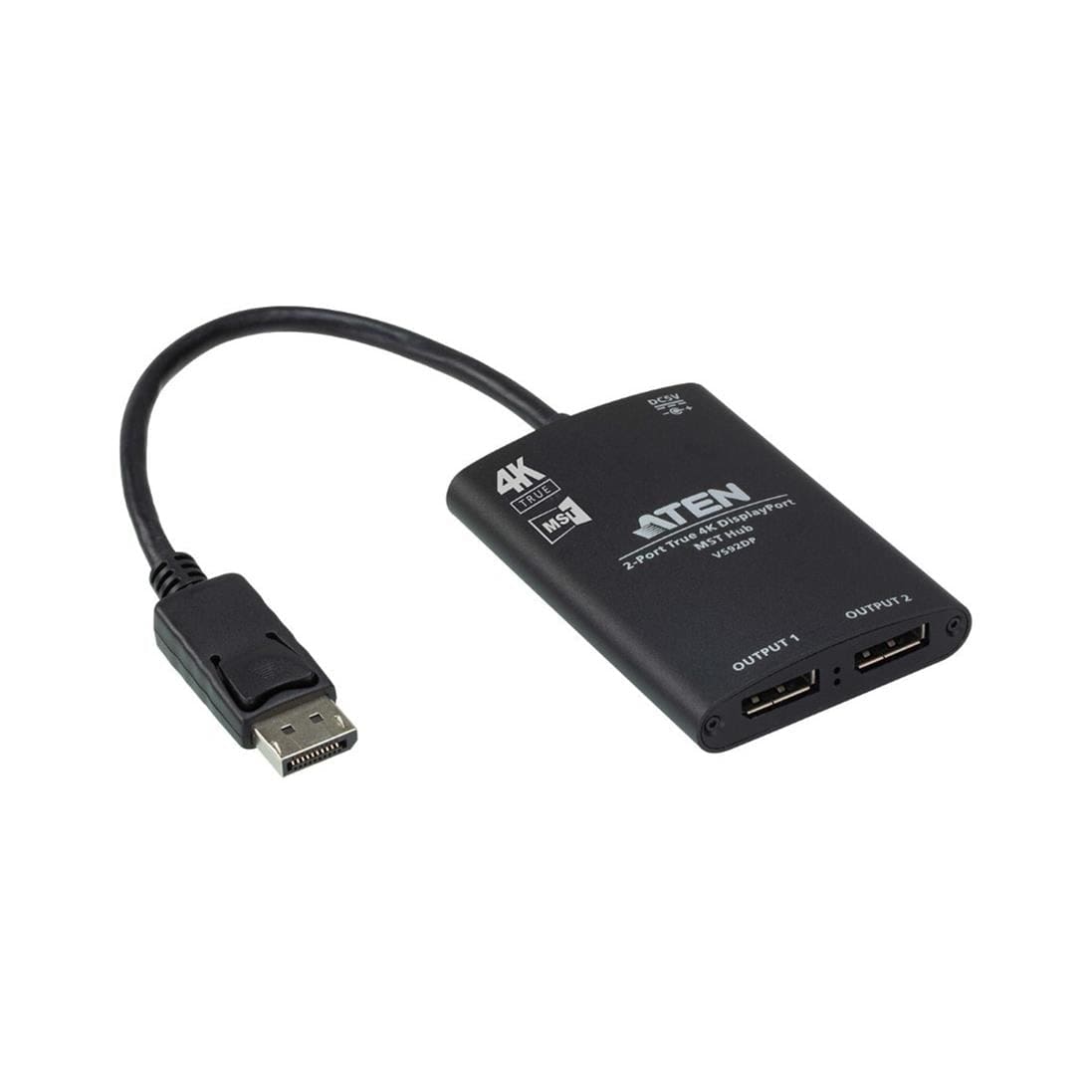 ATEN VS92DP Video Splitter DisplayPort