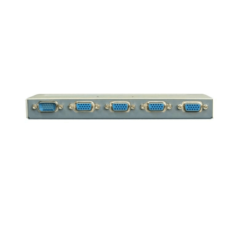 Rextron VSA14 4-port VGA Video Splitter