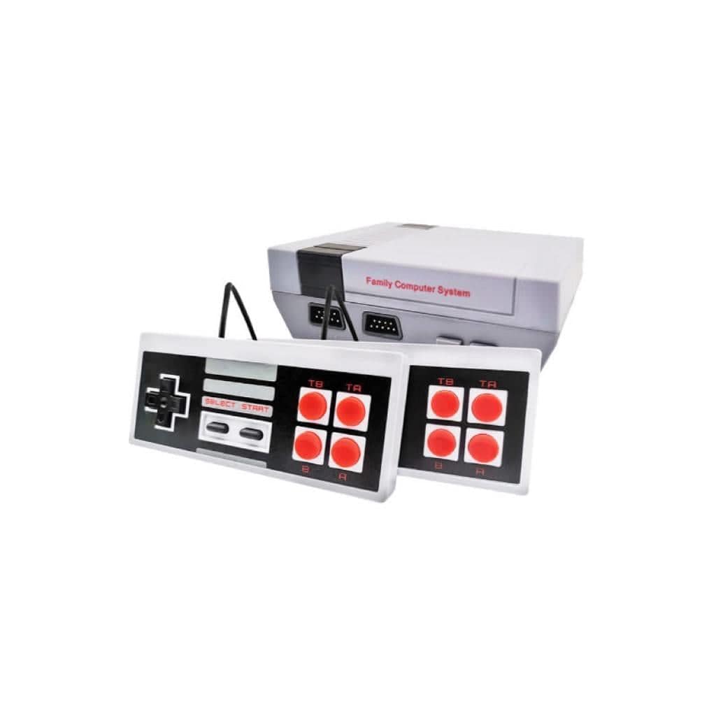 Titan Pixel 8 500-in-1 Retro Console VW-T13