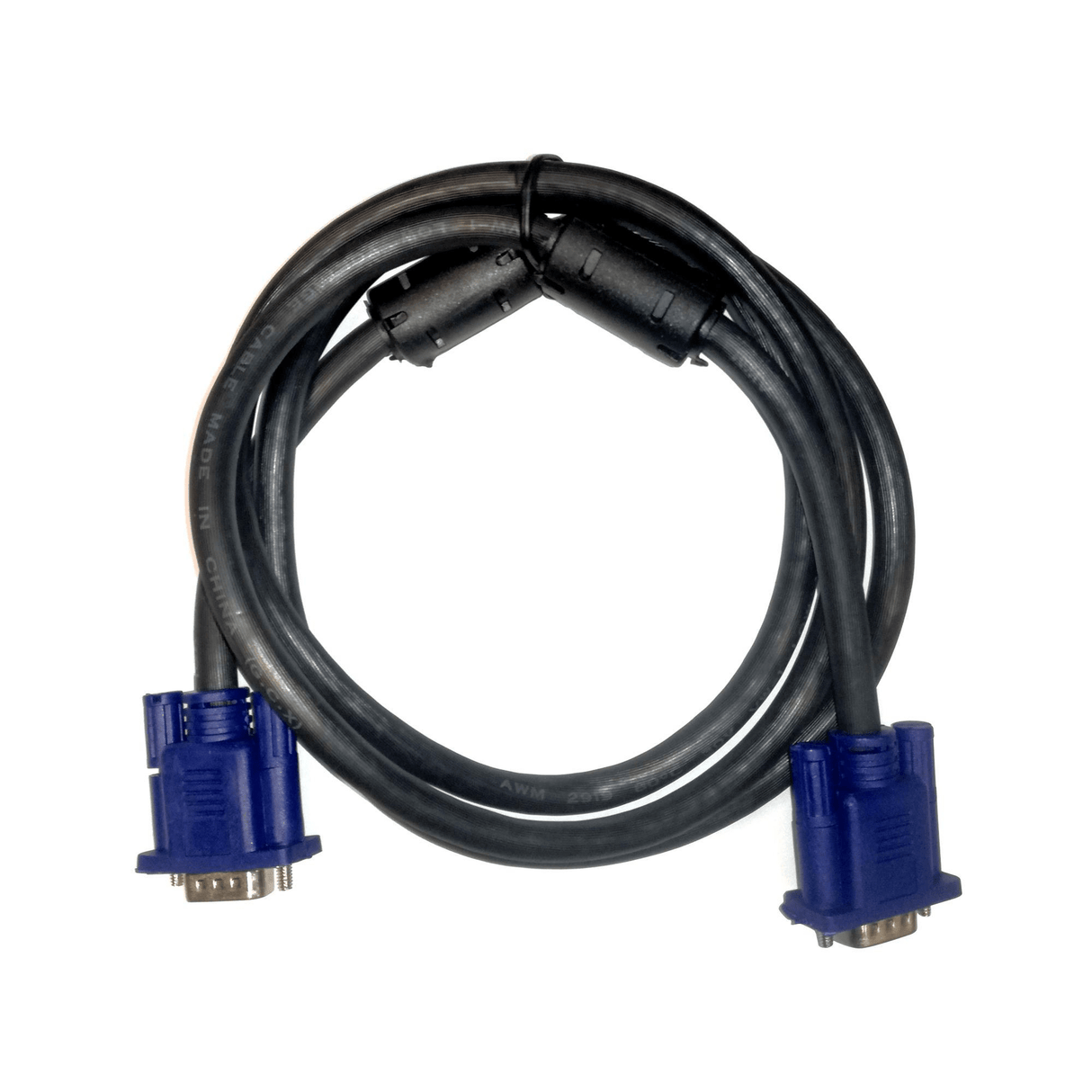 Parrot Spare VGA Cable for the VZ0002 Visualizer VZ0003V