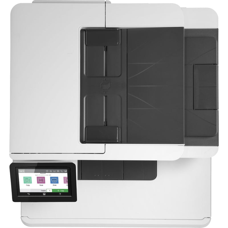 HP Color LaserJet Pro M479fdn A4 Multifunction Colour Laser Home & Office Printer W1A79A
