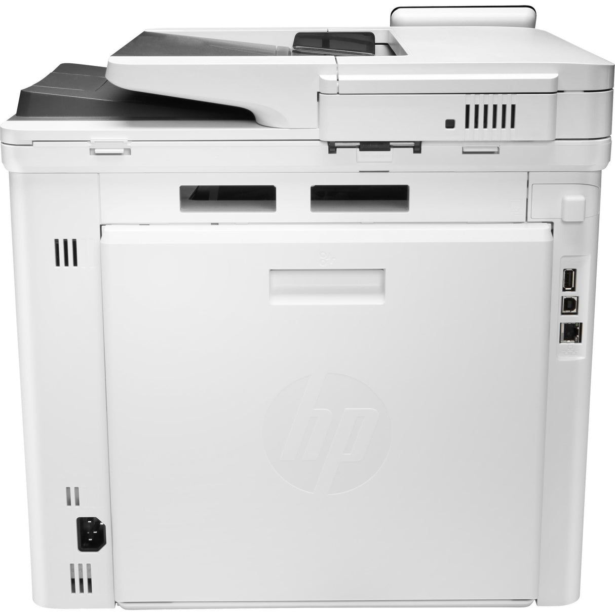 HP Color LaserJet Pro M479fdw A4 Multifunction Colour Laser Home & Office Printer W1A80A