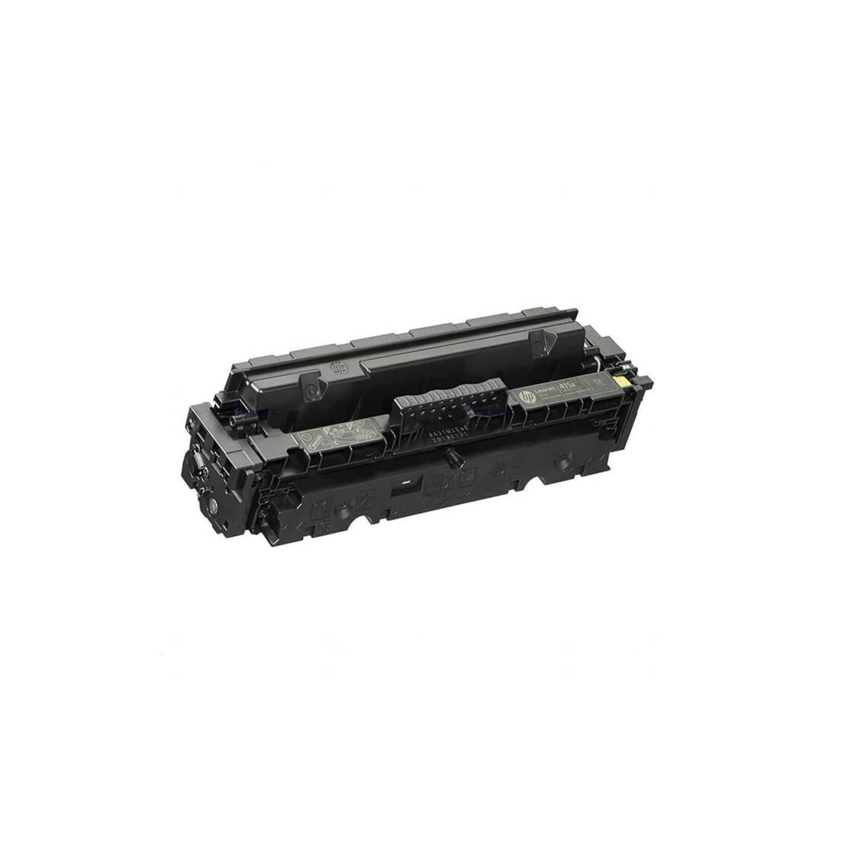 HP 415X Yellow Toner Cartridge 6,000 Pages Original W2032X Single-pack