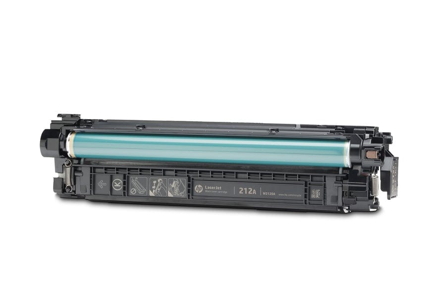 HP 212A toner cartridge 1 pc(s) Original Black