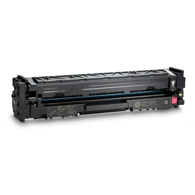 HP 216A Magenta Toner Cartridge 850 Pages Original W2413A Single-pack