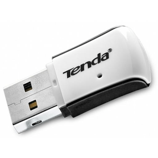 Tenda W311M 2.4GHz 150Mbps 2dBi Wireless Nano USB Adapter