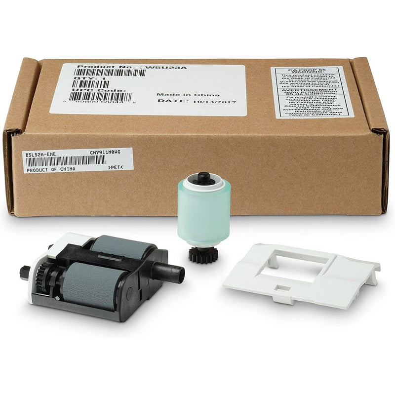 HP 200 Document Feeder Roller Replacement Kit W5U23A