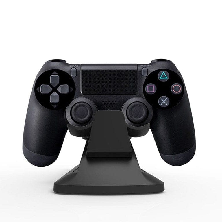 SparkFox PS4 Dual Controller Charging Station Black W60P190