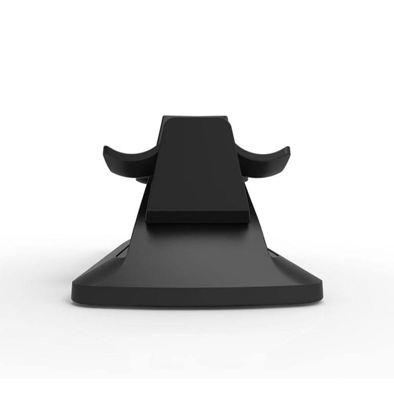 SparkFox PS4 Dual Controller Charging Station Black W60P190