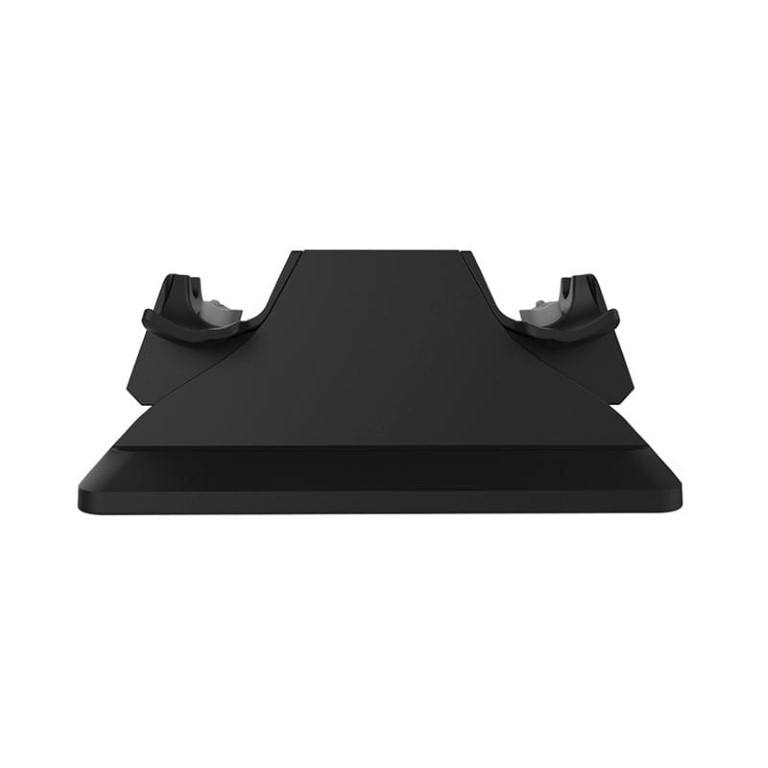 SparkFox PS4 Dual Controller Charging Station Black W60P190