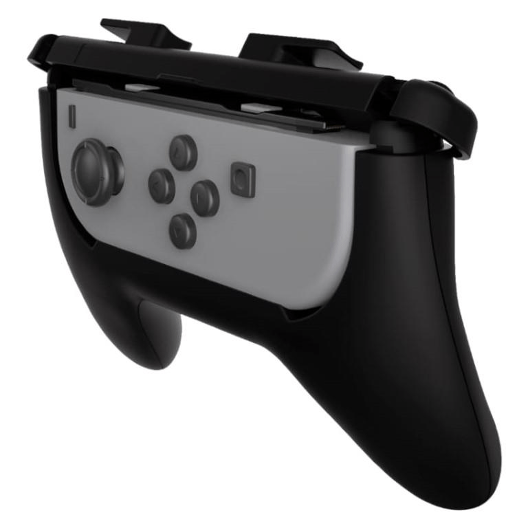 SparkFox Switch Play and Charge Grip W60S115