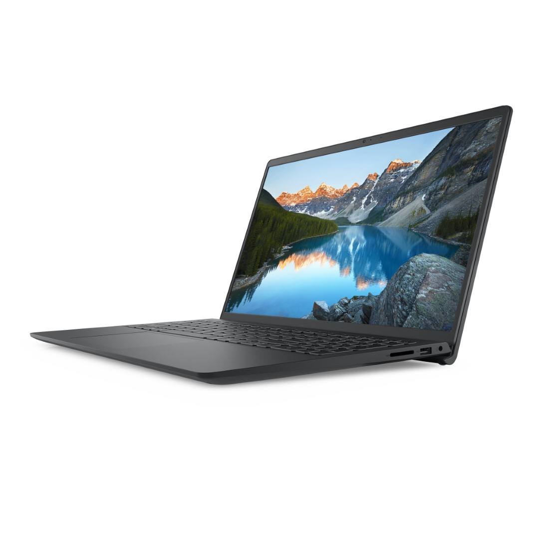 Dell Inspiron 3511 15.6-inch FHD Laptop - Intel Core i5-1135G7 512GB SSD 8GB RAM Win 11 Home