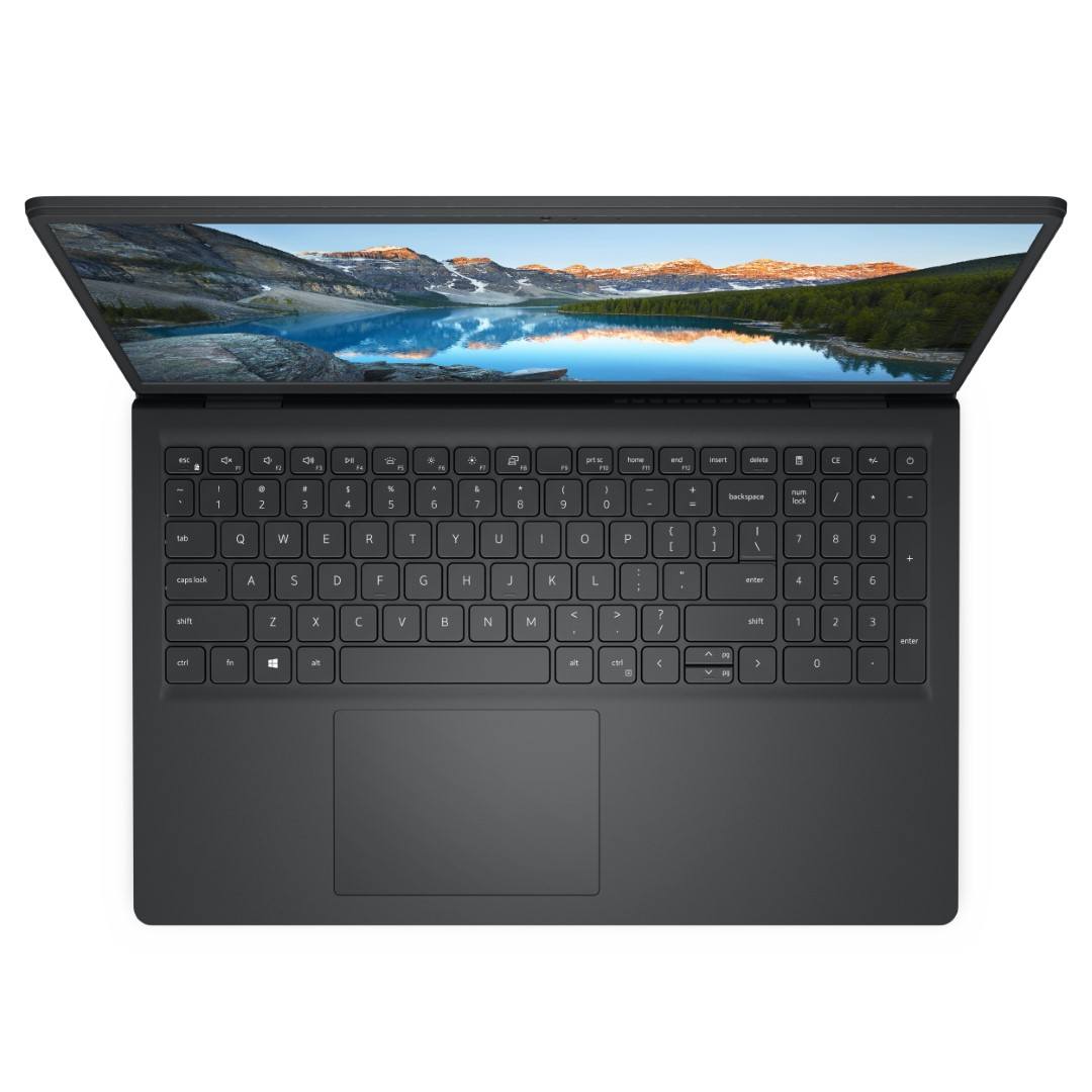 Dell Inspiron 3511 15.6-inch FHD Laptop - Intel Core i5-1135G7 512GB SSD 8GB RAM Win 11 Home
