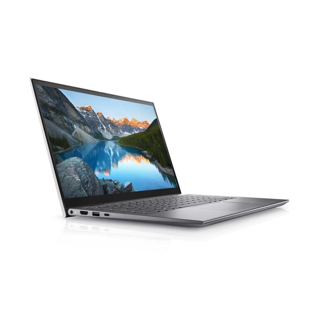 Dell Inspiron 5410 14-inch FHD 2-in-1 Laptop - Intel Core i7-1195G7 512GB SSD 16GB RAM GeForce MX350 Win 11 Home WATCHN514TGL2205_5049_R_HOM