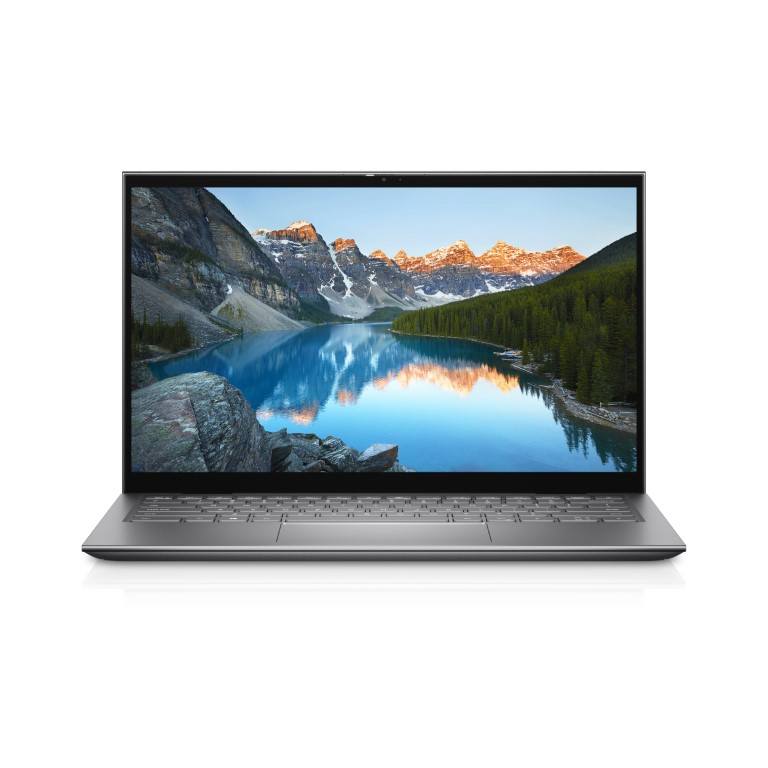 Dell Inspiron 5410 14-inch FHD 2-in-1 Laptop - Intel Core i7-1195G7 512GB SSD 16GB RAM GeForce MX350 Win 11 Home
