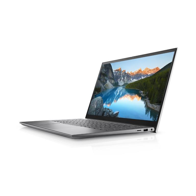 Dell Inspiron 5410 14-inch FHD 2-in-1 Laptop - Intel Core i7-1195G7 512GB SSD 16GB RAM GeForce MX350 Win 11 Home