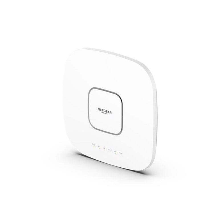 Netgear AX6000 Tri-Band PoE Multi-Gig WiFi 6 Access Point WAX630-100EUS