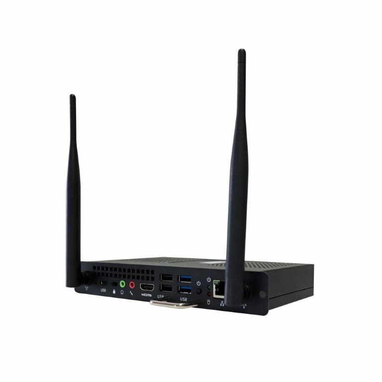 Parrot Open Pluggable OPS Computer Module WB5W810W