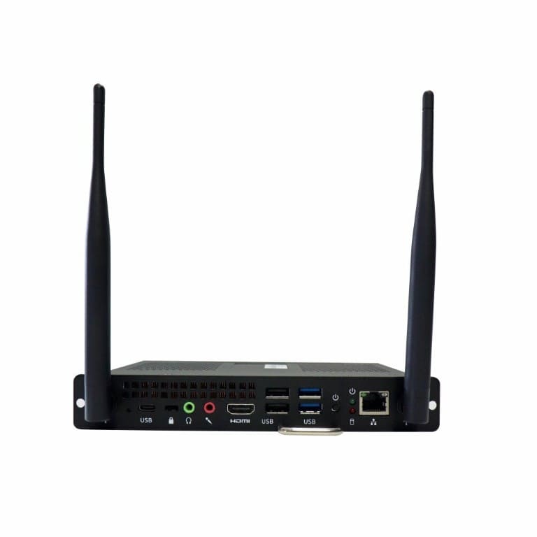 Parrot Open Pluggable OPS Computer Module WB5W810W