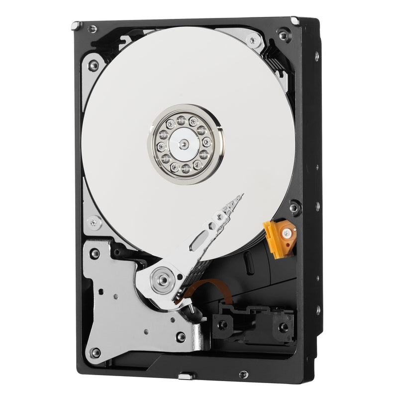 WD Red 3.5-inch 3TB Serial ATA III Internal Hard Drive WD 30EFRX
