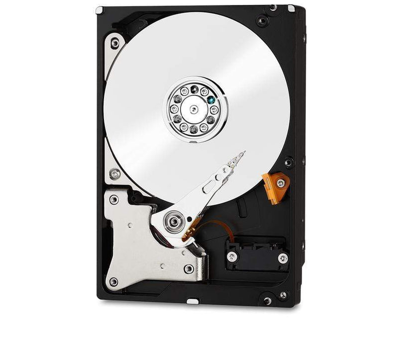 WD Red 3.5-inch 6TB Serial ATA III Internal Hard Drive WD 60EFRX