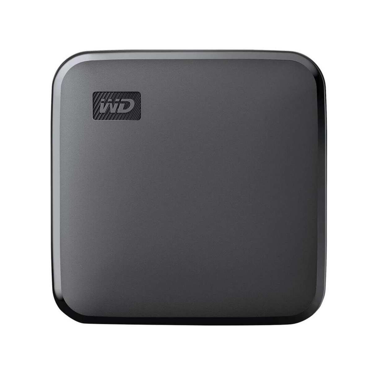 WD Elements 1TB External Solid State Drive WDBAYN0010BBK