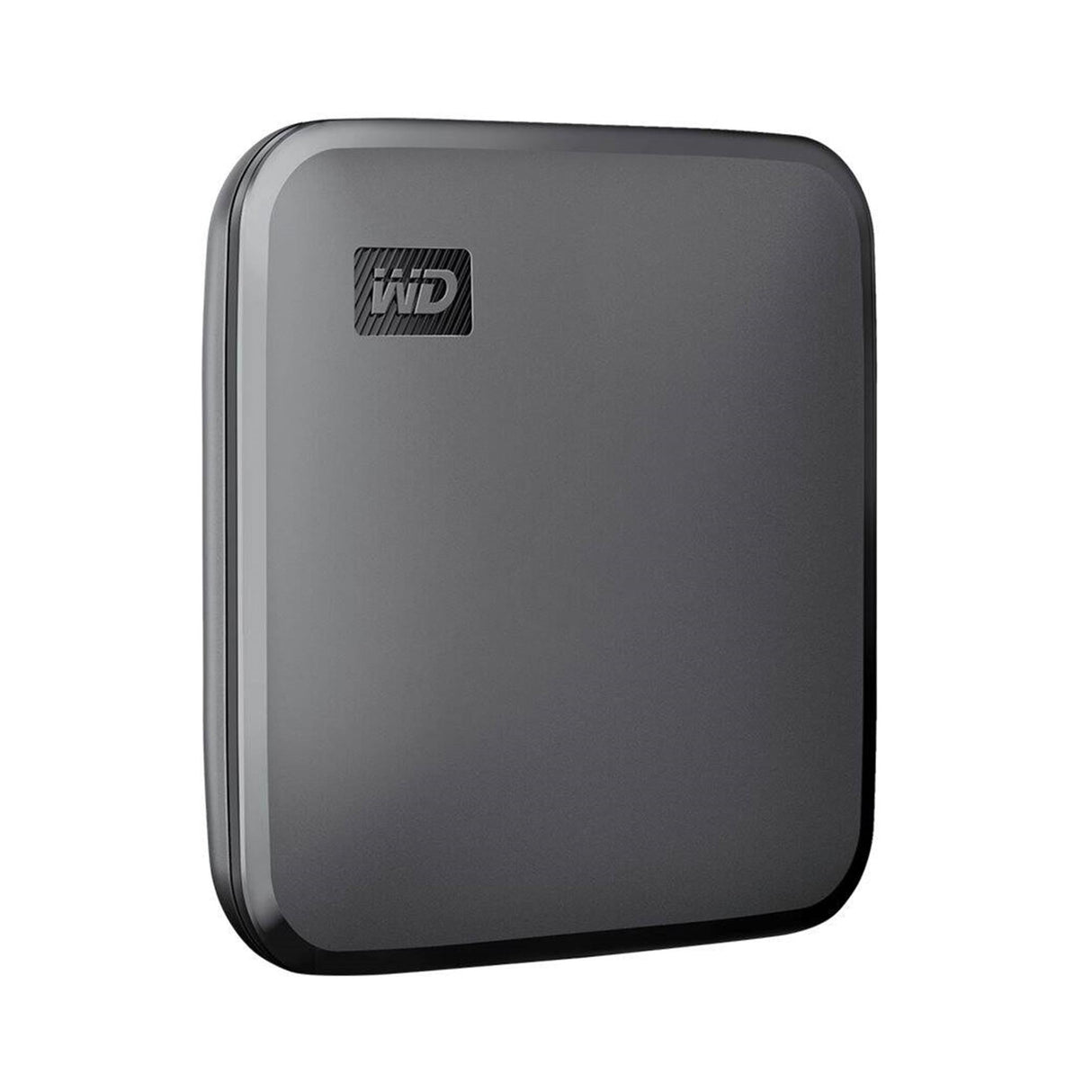WD Elements 1TB External Solid State Drive WDBAYN0010BBK