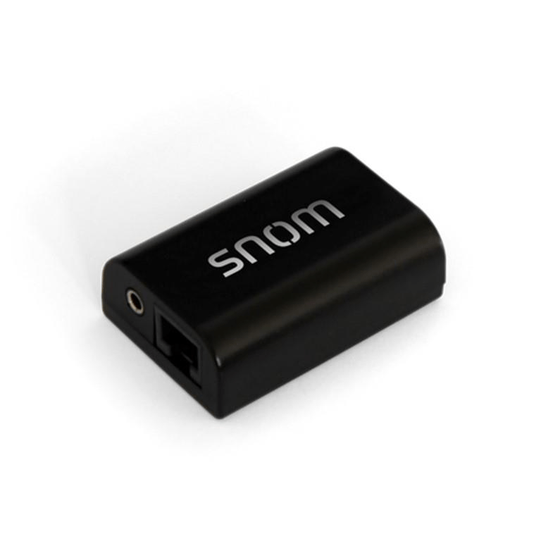Snom Wireless Headset Adapter 2362