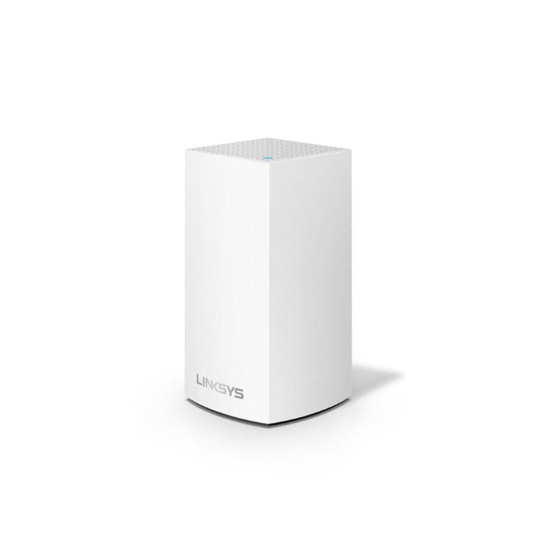 Linksys Velop Whole Home Intelligent Mesh Wireless System 2-pack WHW0102-EU
