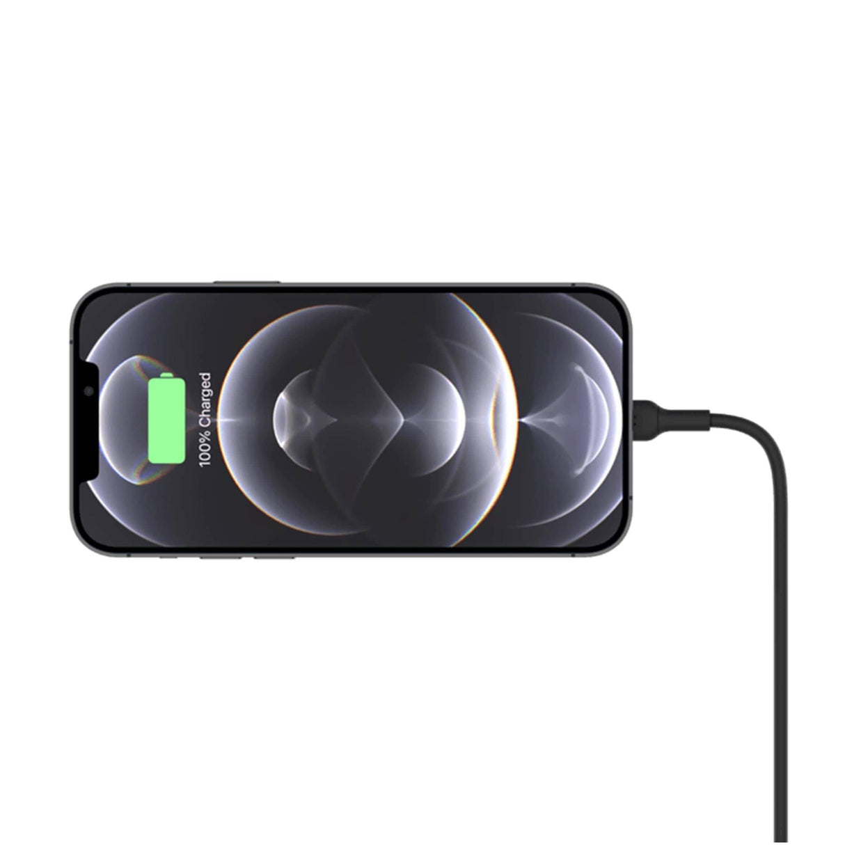 Belkin BoostCharge 10W Magnetic Wireless Car Charger Black WIC004BTBK