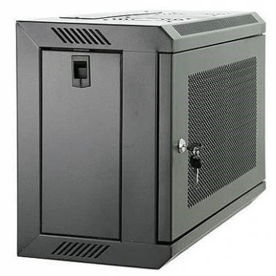 Finen 6U Wall Mount Cabinet 600x450mm WM6U