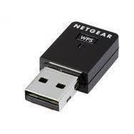 Netgear N300 WLAN 300 Mbit/s WNA3100M-100PES