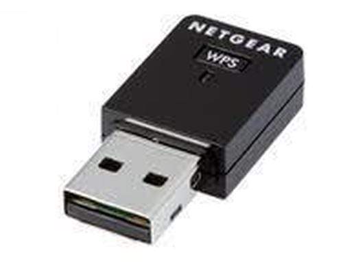 Netgear N300 WLAN 300 Mbit/s WNA3100M-100PES