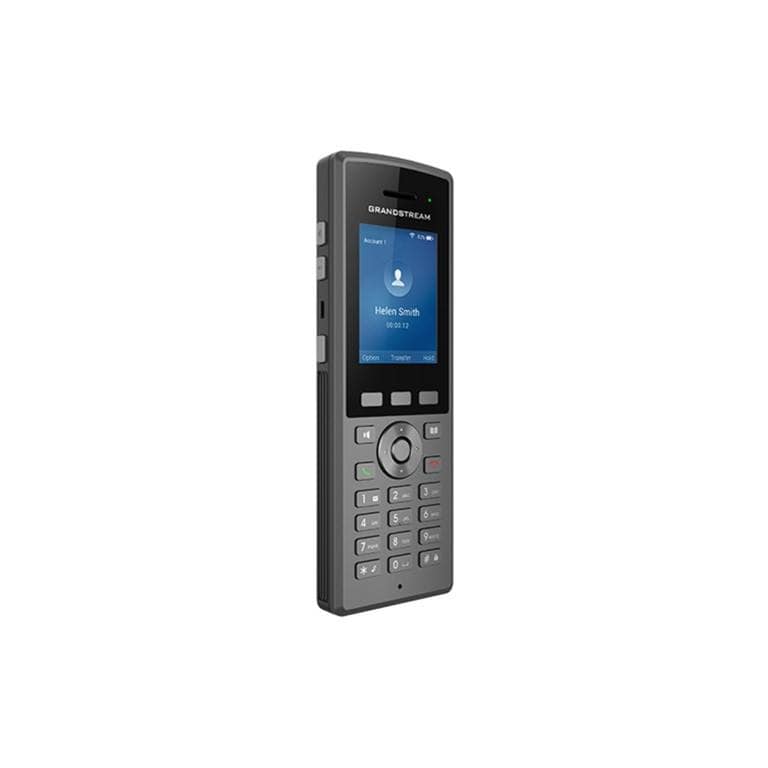 Grandstream WP825 2-line Wireless Ruggedized IP Phone