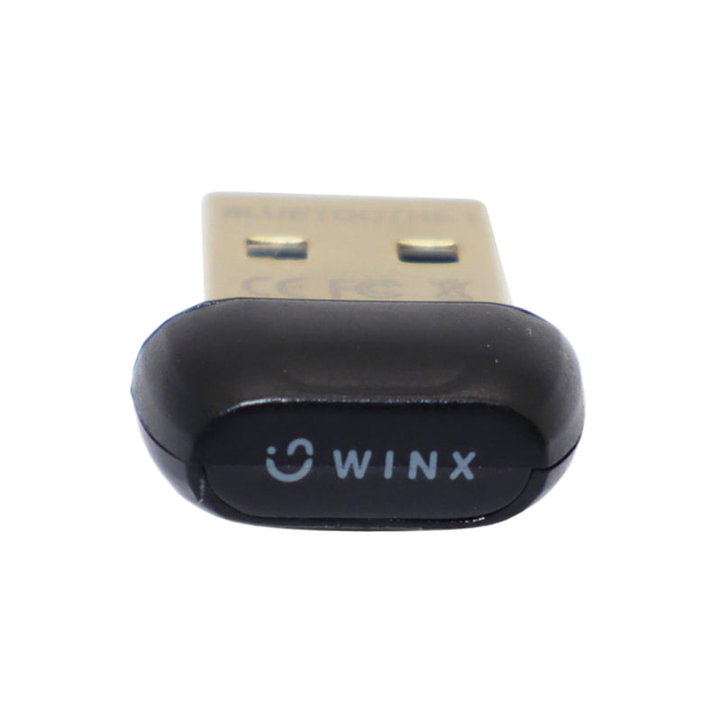 Winx Connect Simple Bluetooth 5.1 Adapter WX-BT101