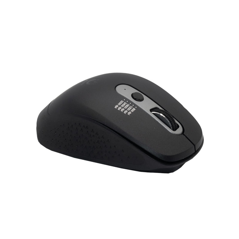 Winx Do More Wireless & Bluetooth Mouse WX-KB103