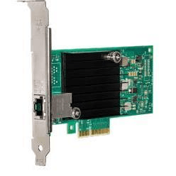 Intel X550T1BLK Networking Card Ethernet 8000 Mbit/s Internal