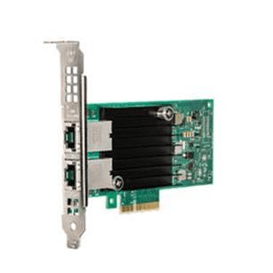 Intel X550T2BLK Networking Card Ethernet 10000 Mbit/s Internal