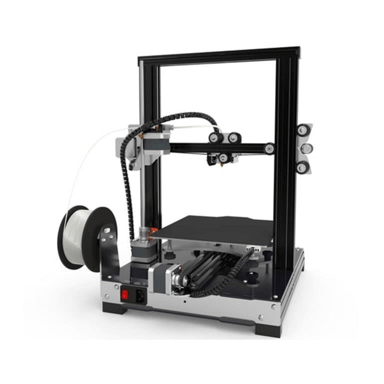 EasythreeD X7 Plus 3D Printer