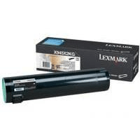 Lexmark X945X2KG Black Toner Cartridge 36