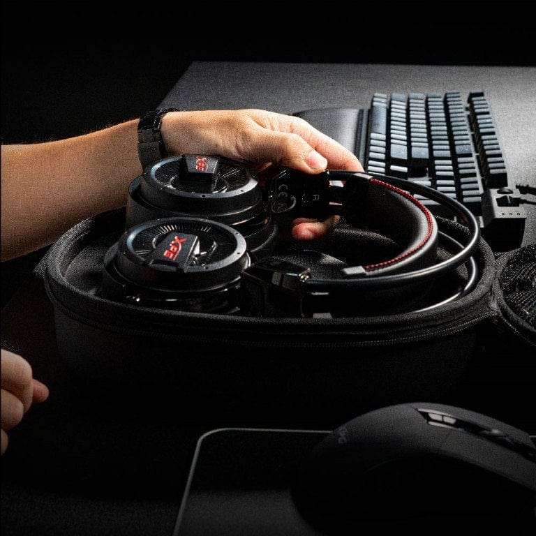 Adata XPG Precog USB Gaming Headset XPG-PRECOG