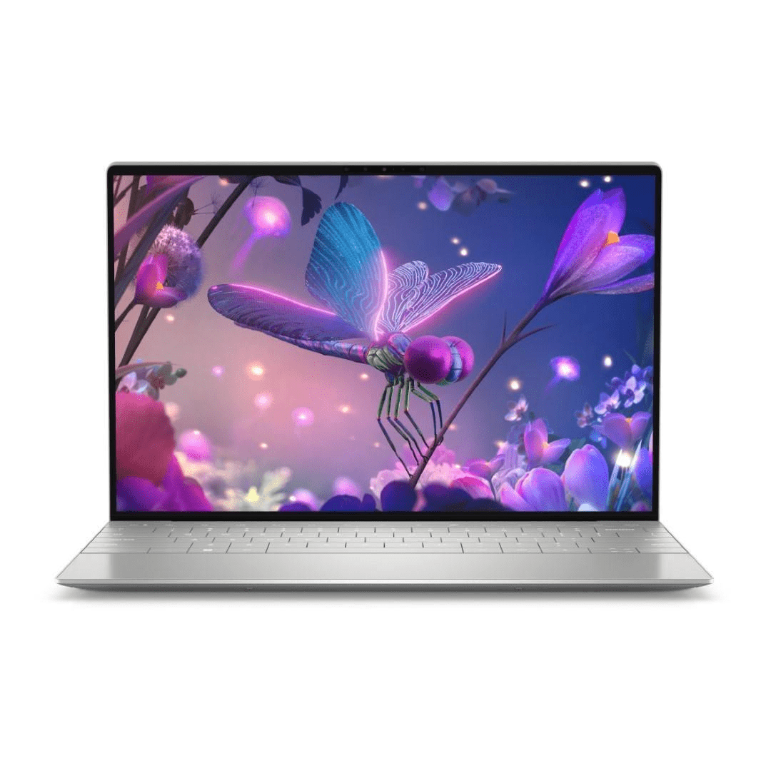 Dell XPS 13 Plus 9320 13.4-inch 3.5K OLED Laptop - Intel Core i7-1260P 2TB SSD 32GB RAM Win 11 Pro