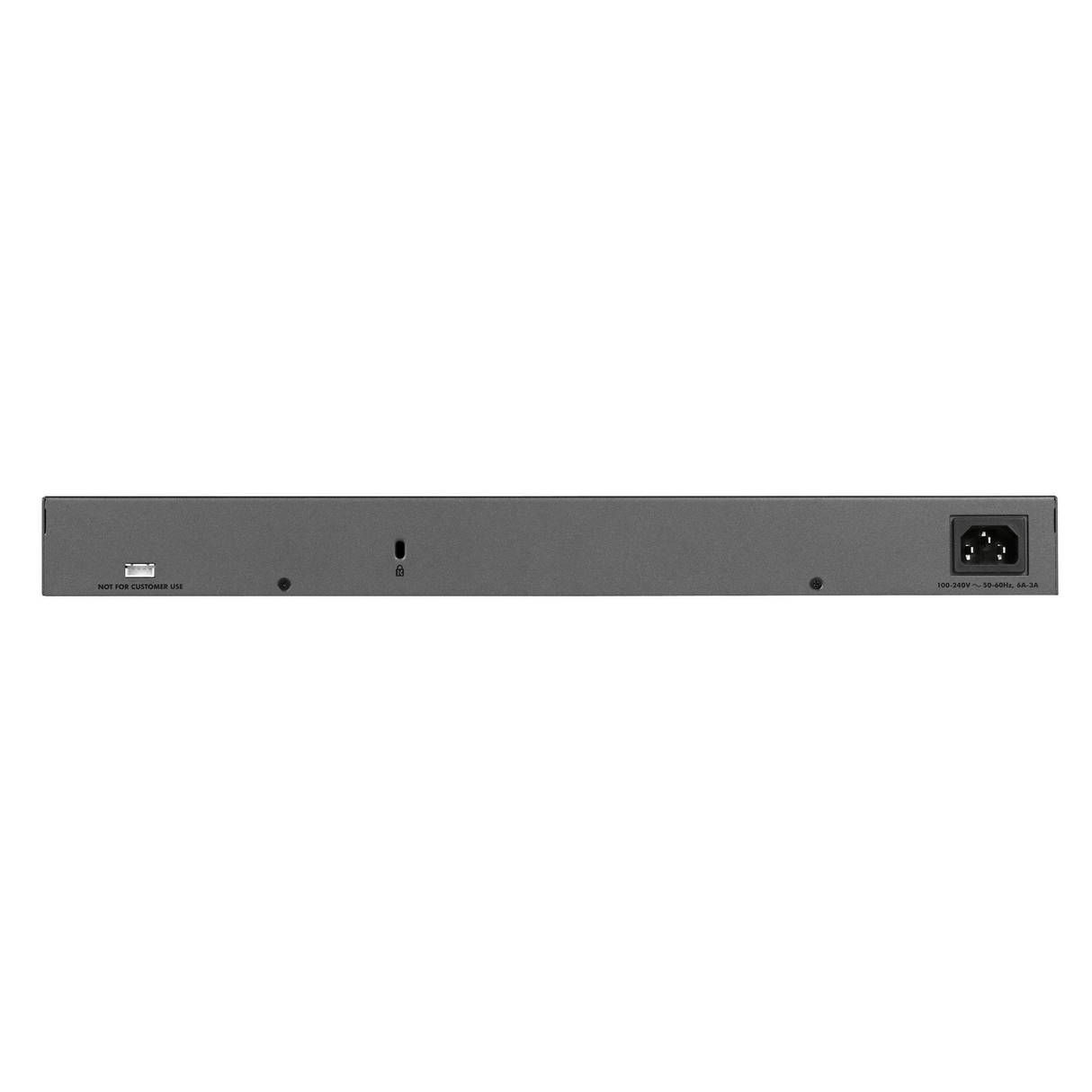 Netgear XS748T 48-Port Smart Managed Switch L2 10G Ethernet XS748T-100NES