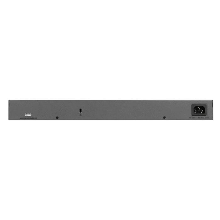 Netgear XS748T 48-Port Smart Managed Switch L2 10G Ethernet XS748T-100NES