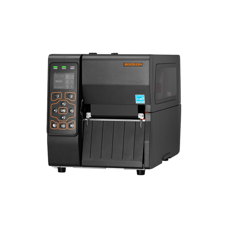 Bixolon XT3-40 4-inch Thermal Transfer Industrial Label Printer
