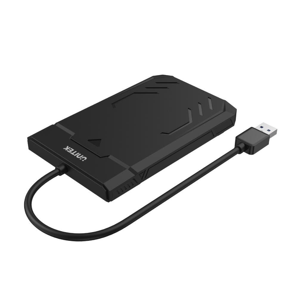 Unitek USB3.1 to SATA 6G 2.5-inch Enclosure Y-3036