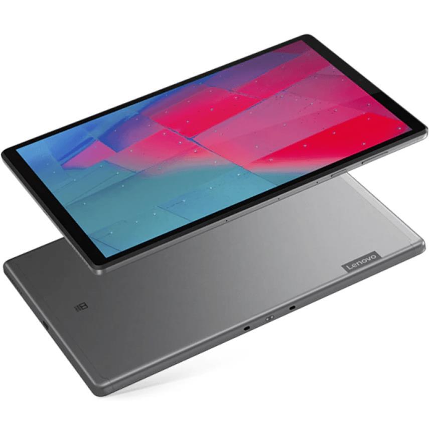 Lenovo TB-X606X M10 10.3-inch FHD Tablet - MediaTek Helio P22T 4GB RAM 64GB eMMC LTE Iron Grey Android Pie ZA5V0204ZA